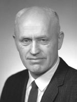 Wesley L. Nyborg