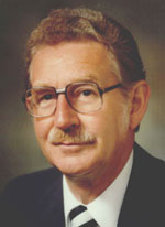 Warren K. Sinclair