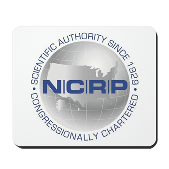 NCRP-Logo-Store-Mousepad