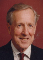 R. J. Michael Fry