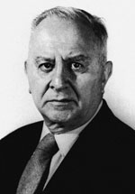 Harald H. Rossi