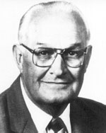 Harold O. Wyckoff