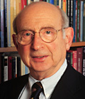 Dr. Stanley James Adelstein, M.D., Ph.D.